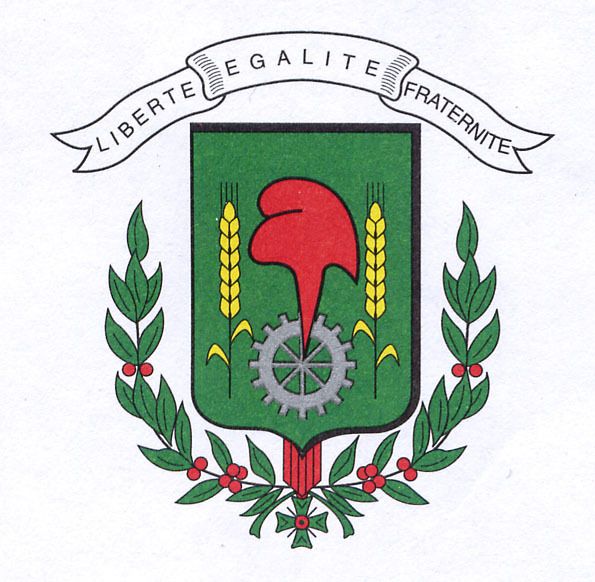 commercants et artisans de Villeneuve Saint Germain