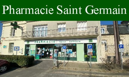 pharmacie saint germain villeneuve saint germain