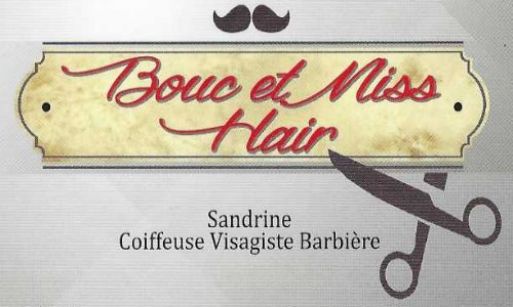 coiffeur bouc et miss hair villeneuve saint germain