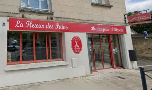 boulangerie la fleur des pains villeneuve saint germain